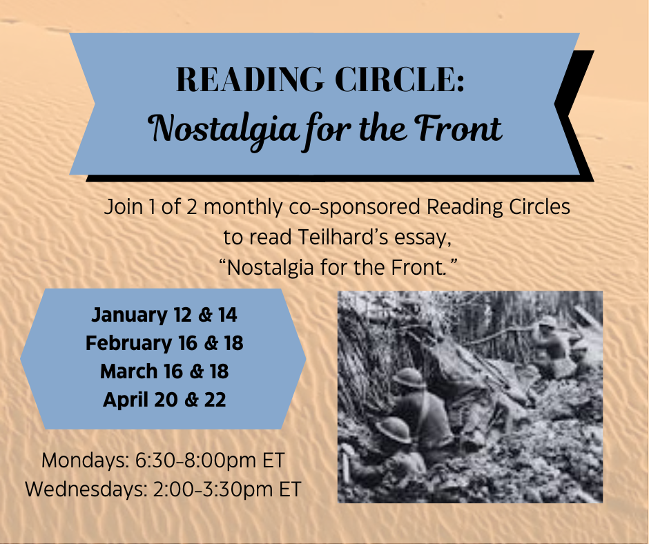 The Spiritual Power of Matter 3