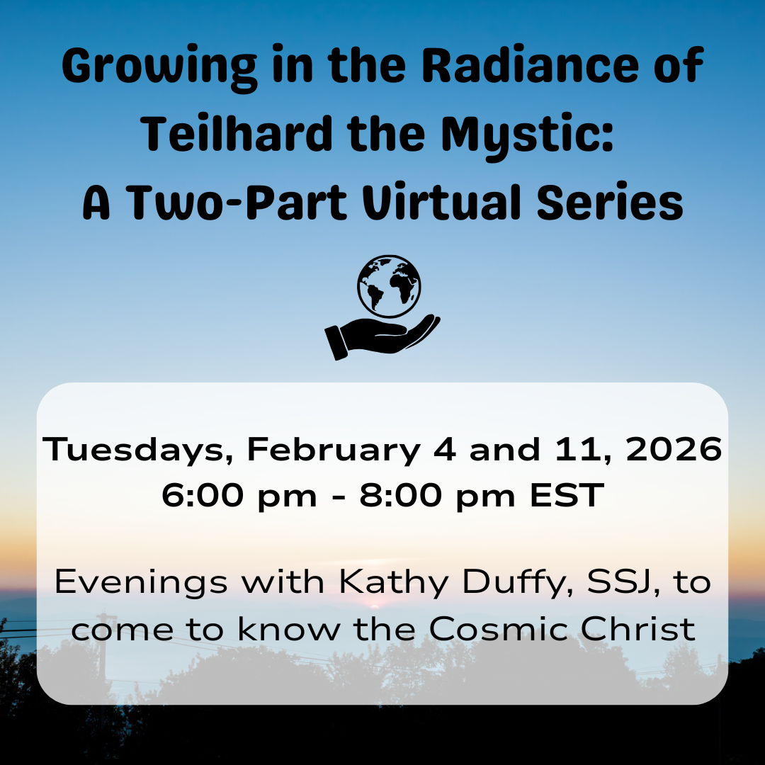 Growing in the Radiance Virtual Series Post