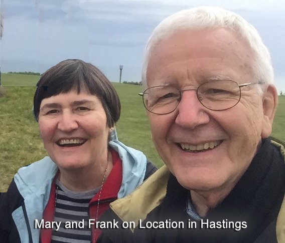 thumbnail Frank and Mary in Hastings w subtitle2